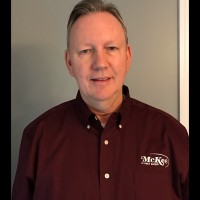 Keith Blankenship
