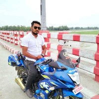 Shajul Islam Surjo