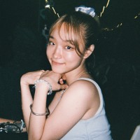 Bingqing (Ariel) Zheng