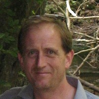 Steven Madison