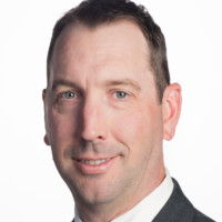 Brian Pringle, Cfa