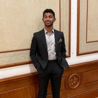 Thoufeek Ansari
