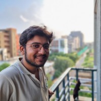 Pranav Soni