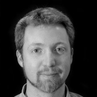 Jeremy Nicholas
