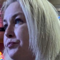 Beverly Leach