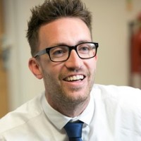 Geoff Austen