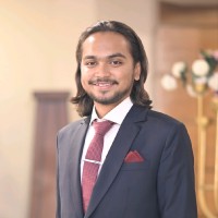 Muhammad Mujtaba Afzal