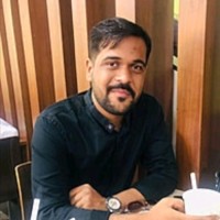 Sunny Trivedi