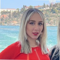 Sadaf Ghahroudi