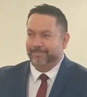 Victor Manuel Ahumada Gomez