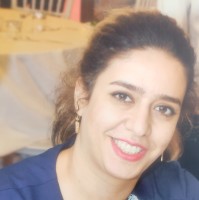 Azadeh Khorsandnia