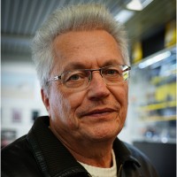 Philippe GOUDEAU
