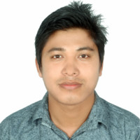 Sunil Shrestha