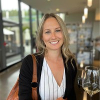 Cheryl Gordon