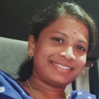 Livanya Kandhasamy