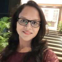Prapti Bhosale