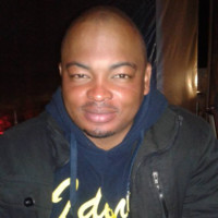 Thabang Middleton