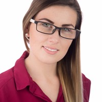 Ashleigh O'Leary