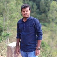 Pulibandla Mahesh Babu