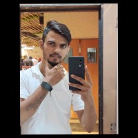 Vaibhav Patel