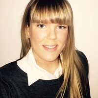 Cecilia Sternö