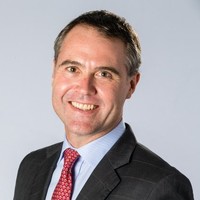 Todd Warner