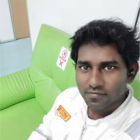 Gunasekaran Baskar