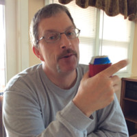 Michael Morris