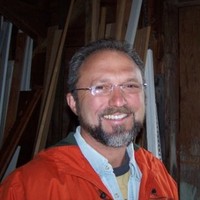 Garret Delabarre