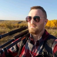 Brian Yeomans, P.Eng