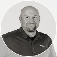 Kevin Todd