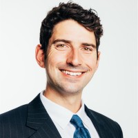Christopher Adams