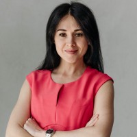 Tatsiana Melnichuk