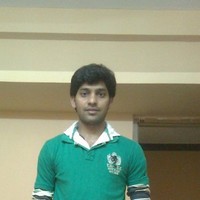 Thiyagu R