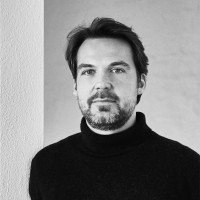 Benjamin Clemens Nuebel