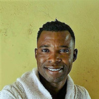 Thangeni Potsane