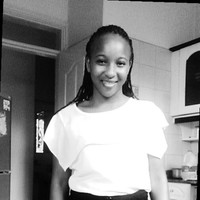 Jacqueline Mulu