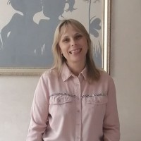 Tatiana Sakovich