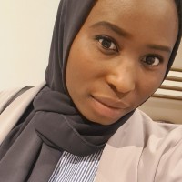 Aisha Adamu