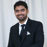 Tanzeem Sayyed
