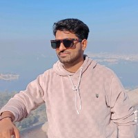Nitin Prajapati