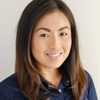 Kimberley Chin, Ph.D.