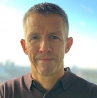 Nick Coldicott