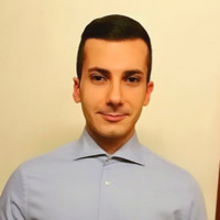 Daniele Spaghetti