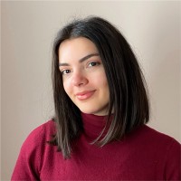 Katerina Vasileiou