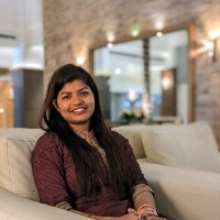 Rojalin Biswal