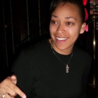 Delanie Harding
