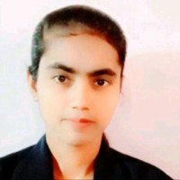 Sabiya Khatoon