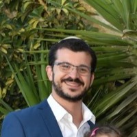 Yaniv Maimon