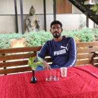Ravichandiran Raji